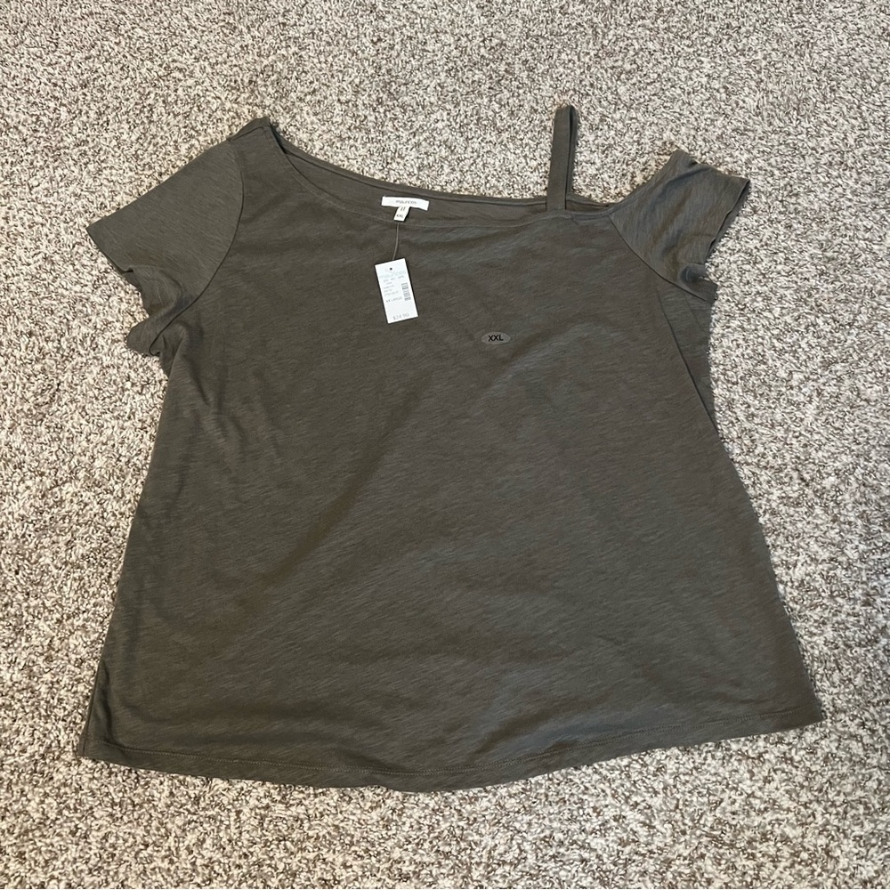 NWT Maurices Shirt